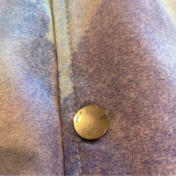 AMIRI tie dye bomber jacket - Picture 3 of 6